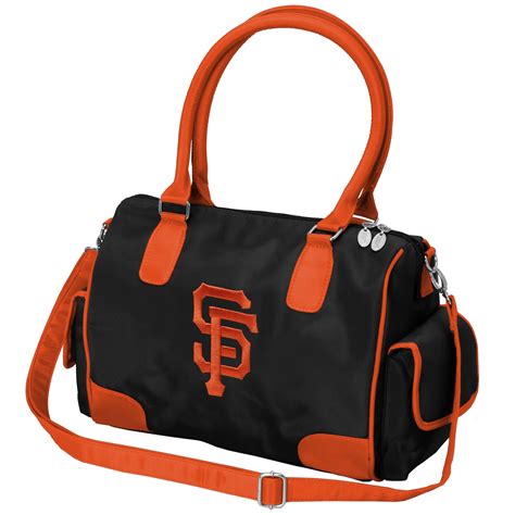 sf giants purse|san francisco giants purses.